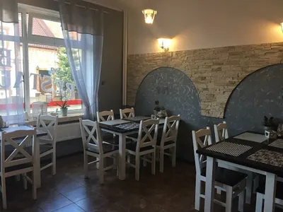 Bar Restauracyjny Szczygieł